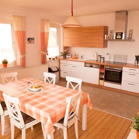 Ferienwohnung Falk Wolpinghausen Екстериор снимка
