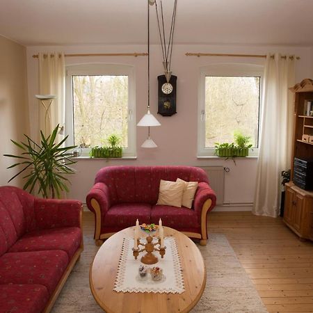 Ferienwohnung Falk Wolpinghausen Екстериор снимка